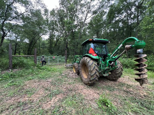 NA Mcguire Road, Liberty, TX 77575