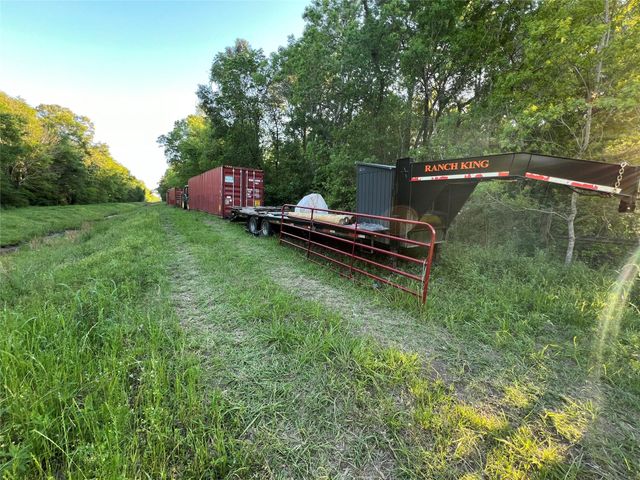 NA Mcguire Road, Liberty, TX 77575