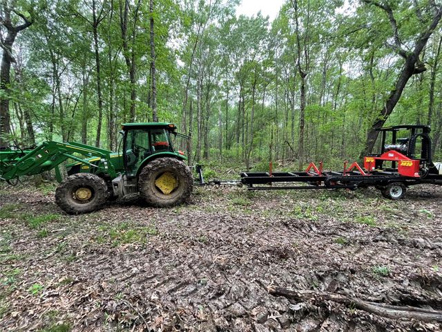 NA Mcguire Road, Liberty, TX 77575