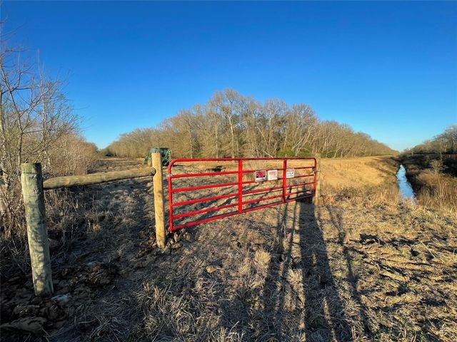 NA Mcguire Road, Liberty, TX 77575