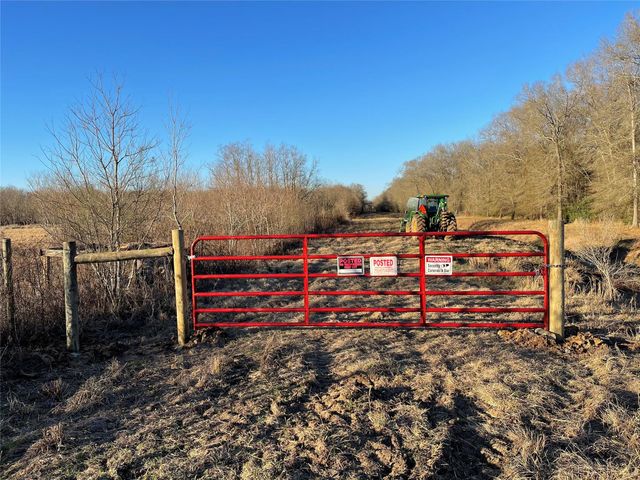 NA Mcguire Road, Liberty, TX 77575