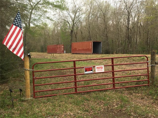 NA Mcguire Road, Liberty, TX 77575