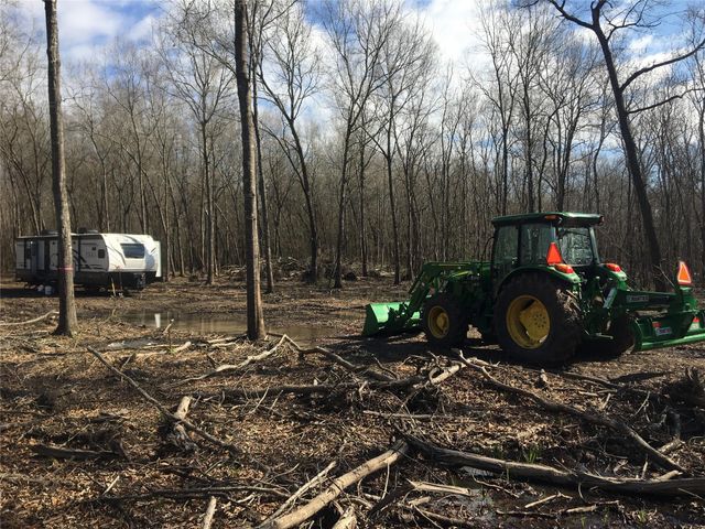 NA Mcguire Road, Liberty, TX 77575