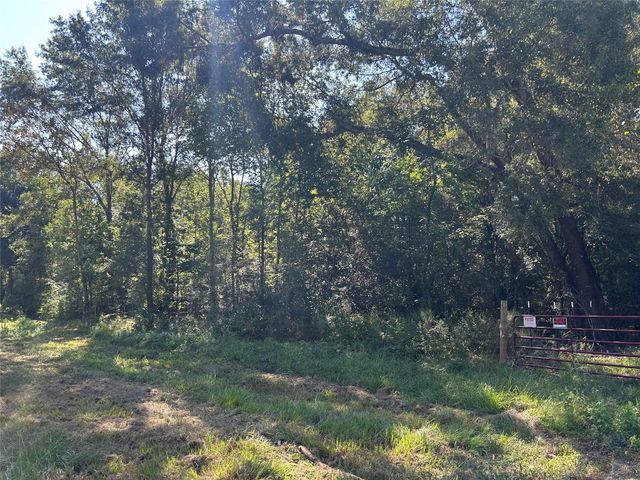 NA Mcguire Road, Liberty, TX 77575