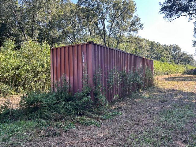 NA Mcguire Road, Liberty, TX 77575