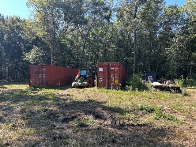 NA Mcguire Road, Liberty, TX 77575