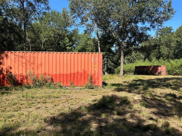 NA Mcguire Road, Liberty, TX 77575