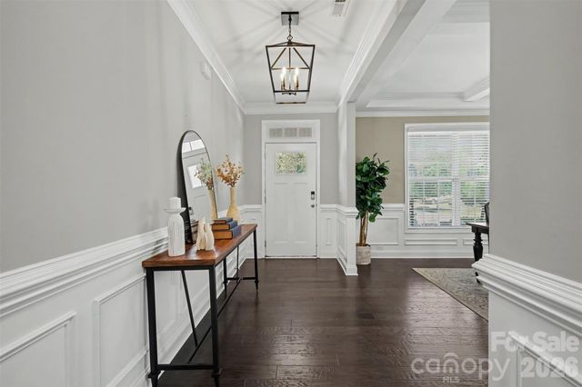 8719 Hallowford Drive, Huntersville, NC 28078
