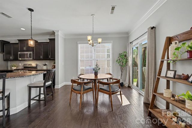 8719 Hallowford Drive, Huntersville, NC 28078