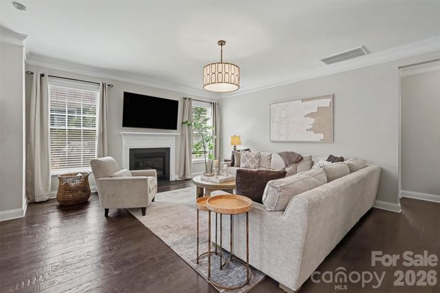 8719 Hallowford Drive, Huntersville, NC 28078