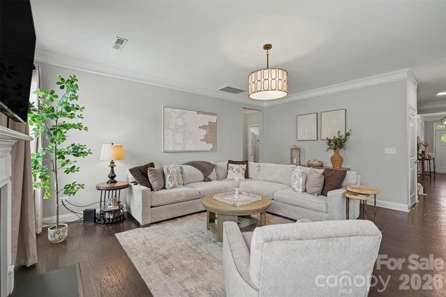 8719 Hallowford Drive, Huntersville, NC 28078