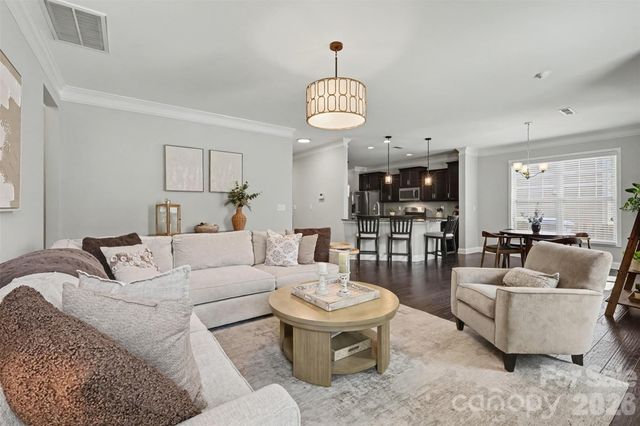 8719 Hallowford Drive, Huntersville, NC 28078