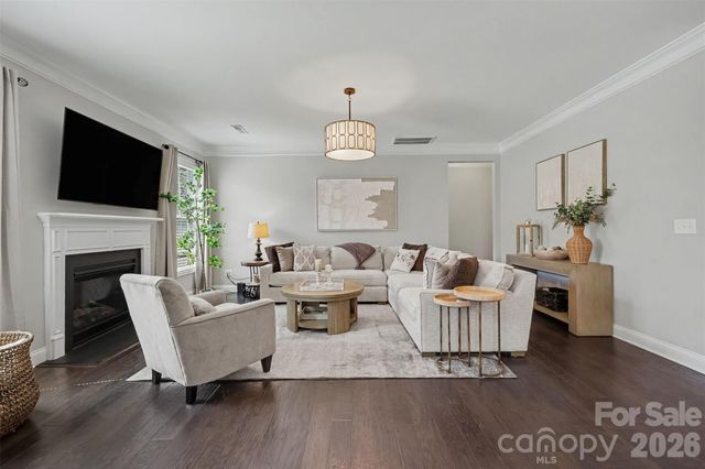 8719 Hallowford Drive, Huntersville, NC 28078