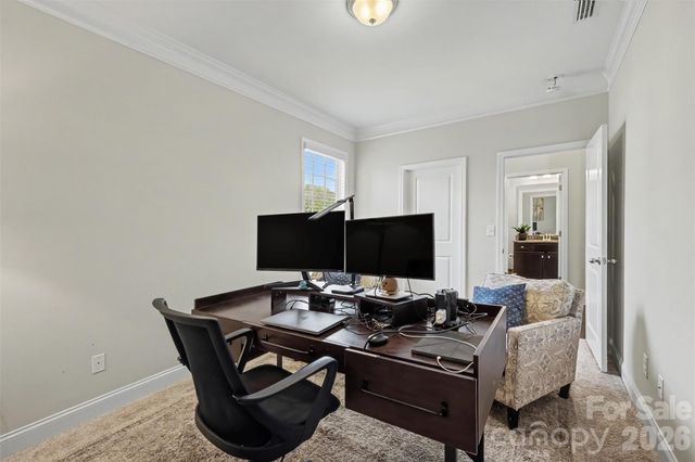 8719 Hallowford Drive, Huntersville, NC 28078