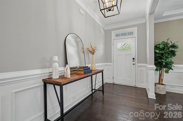 8719 Hallowford Drive, Huntersville, NC 28078