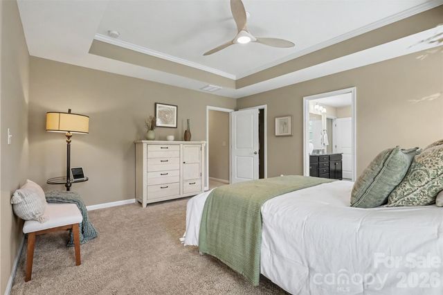 8719 Hallowford Drive, Huntersville, NC 28078