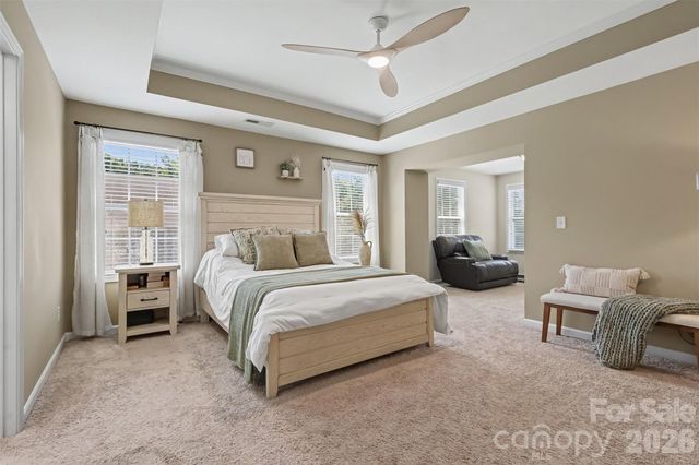 8719 Hallowford Drive, Huntersville, NC 28078