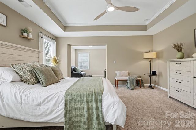 8719 Hallowford Drive, Huntersville, NC 28078
