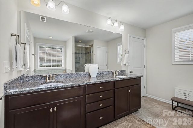 8719 Hallowford Drive, Huntersville, NC 28078