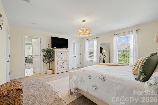 8719 Hallowford Drive, Huntersville, NC 28078