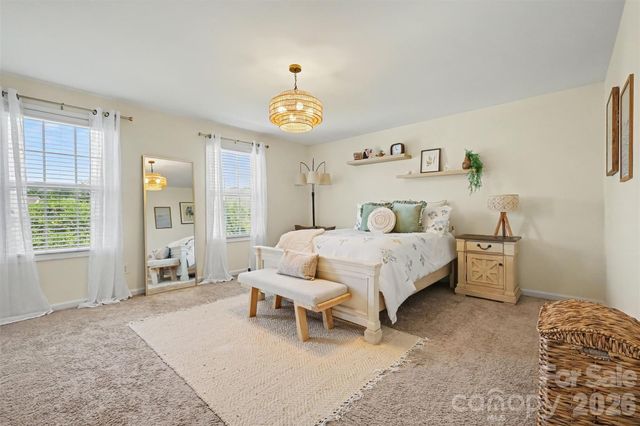 8719 Hallowford Drive, Huntersville, NC 28078