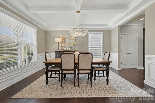 8719 Hallowford Drive, Huntersville, NC 28078