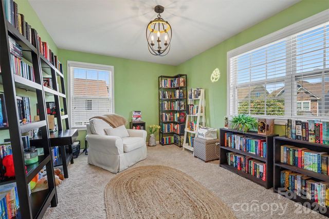 8719 Hallowford Drive, Huntersville, NC 28078