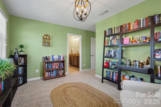 8719 Hallowford Drive, Huntersville, NC 28078