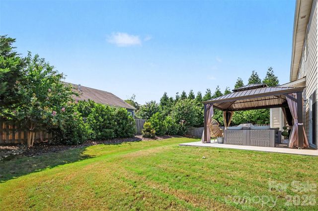 8719 Hallowford Drive, Huntersville, NC 28078
