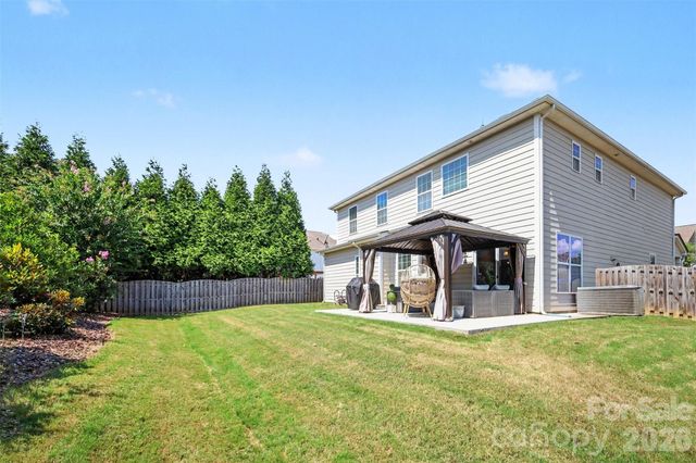 8719 Hallowford Drive, Huntersville, NC 28078