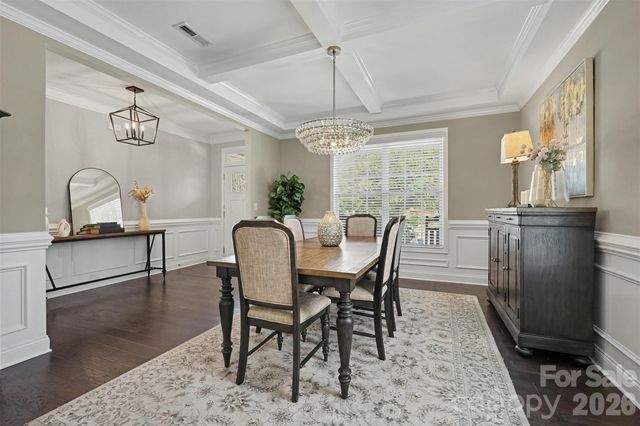 8719 Hallowford Drive, Huntersville, NC 28078