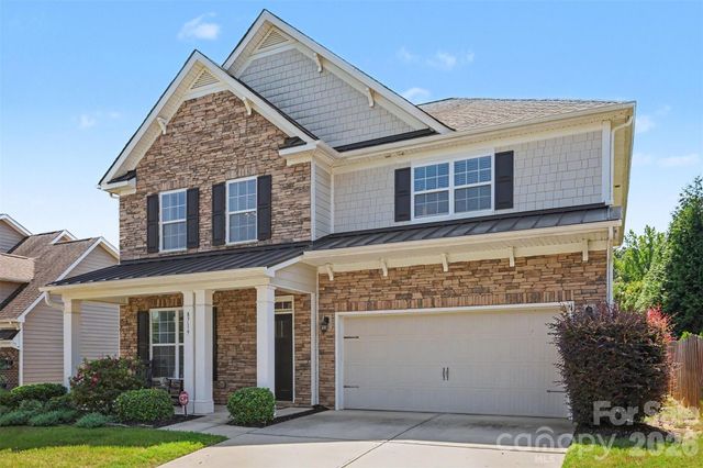 8719 Hallowford Drive, Huntersville, NC 28078