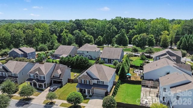 8719 Hallowford Drive, Huntersville, NC 28078