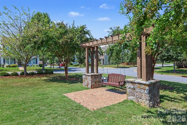 8719 Hallowford Drive, Huntersville, NC 28078