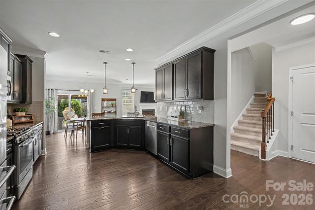8719 Hallowford Drive, Huntersville, NC 28078