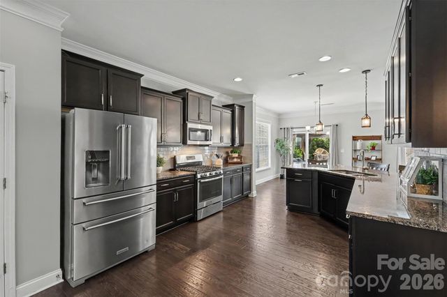 8719 Hallowford Drive, Huntersville, NC 28078