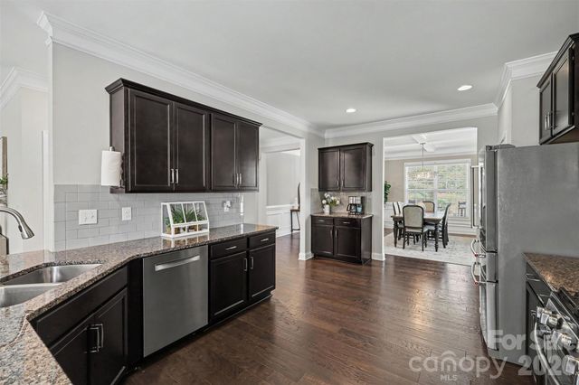 8719 Hallowford Drive, Huntersville, NC 28078