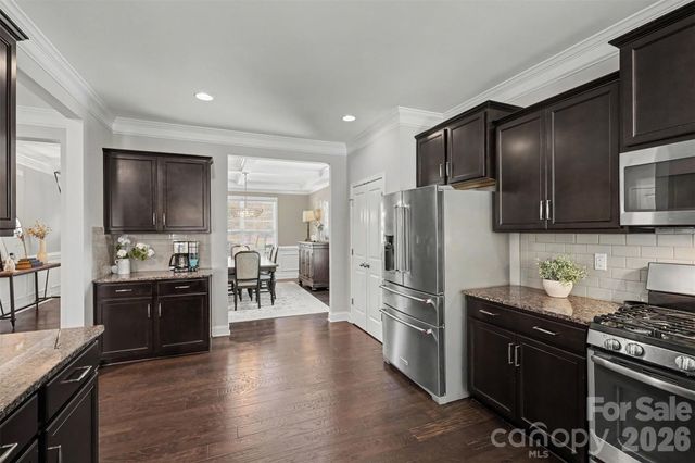 8719 Hallowford Drive, Huntersville, NC 28078