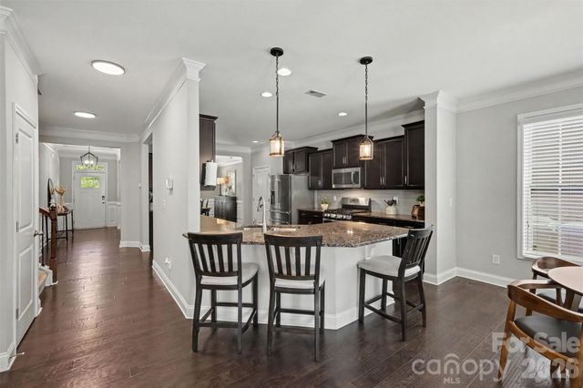 8719 Hallowford Drive, Huntersville, NC 28078