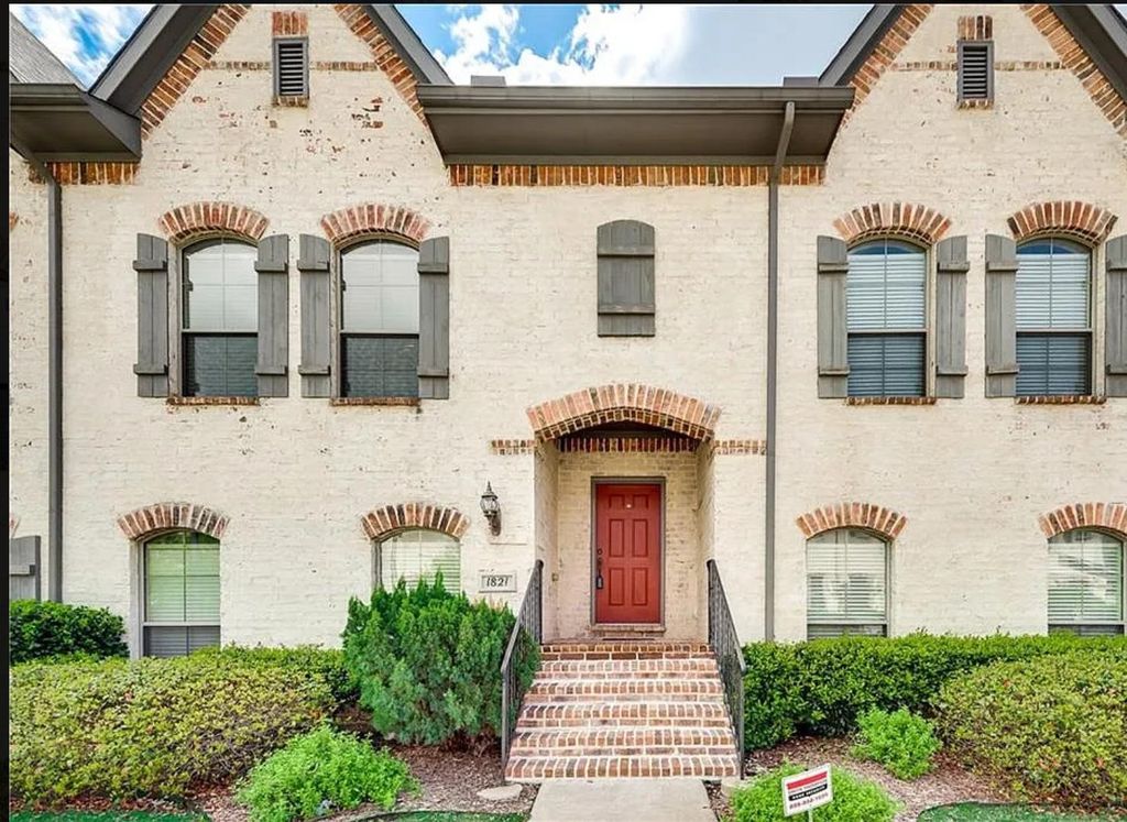 1821 Desoto Drive, Mckinney, TX 75072
