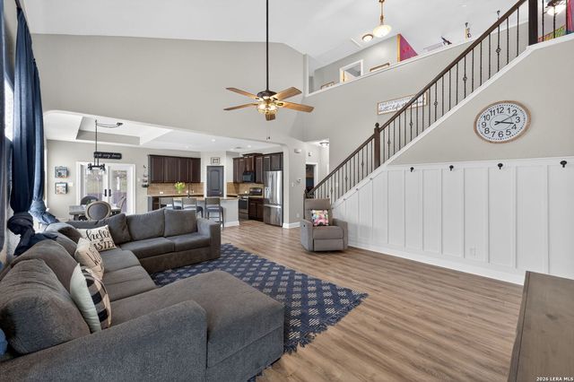 22811 Akin Town, San Antonio, TX 78261