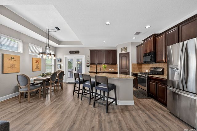 22811 Akin Town, San Antonio, TX 78261