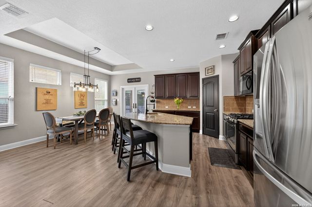 22811 Akin Town, San Antonio, TX 78261