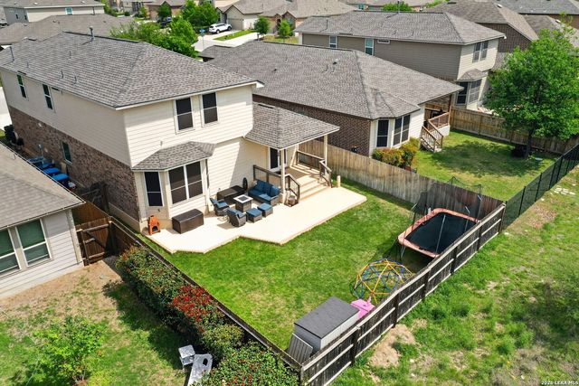 22811 Akin Town, San Antonio, TX 78261