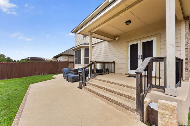 22811 Akin Town, San Antonio, TX 78261