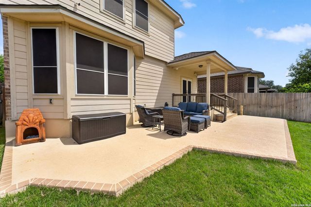 22811 Akin Town, San Antonio, TX 78261