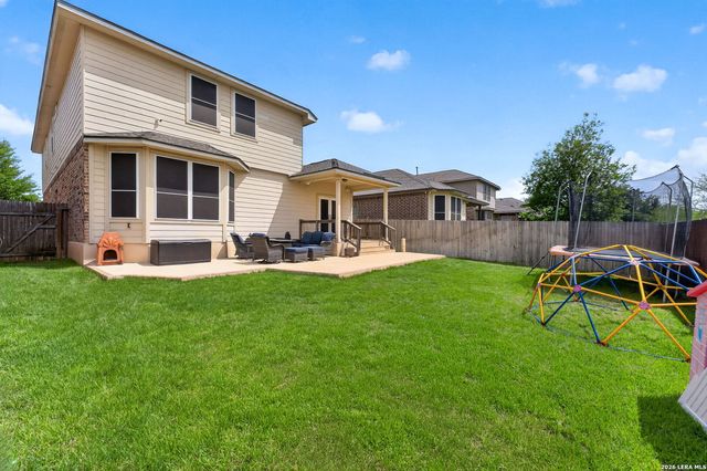 22811 Akin Town, San Antonio, TX 78261