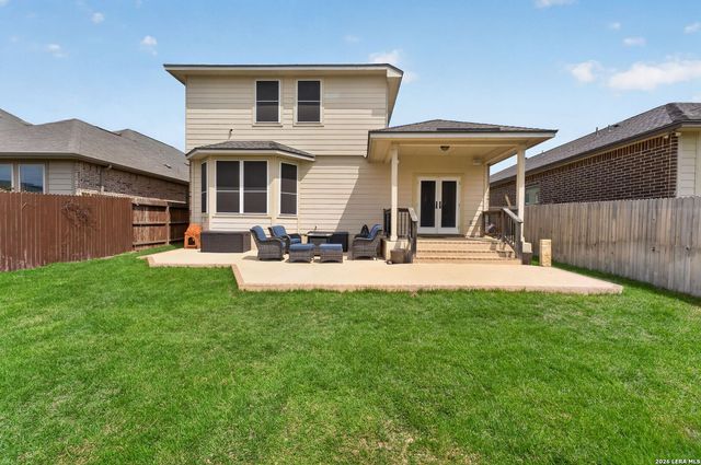 22811 Akin Town, San Antonio, TX 78261