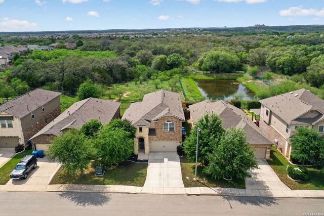 22811 Akin Town, San Antonio, TX 78261