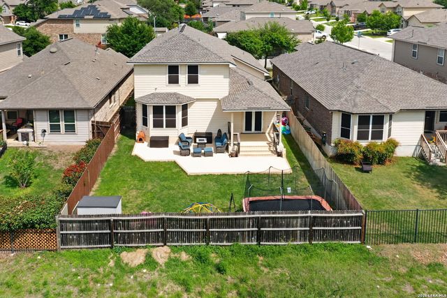 22811 Akin Town, San Antonio, TX 78261